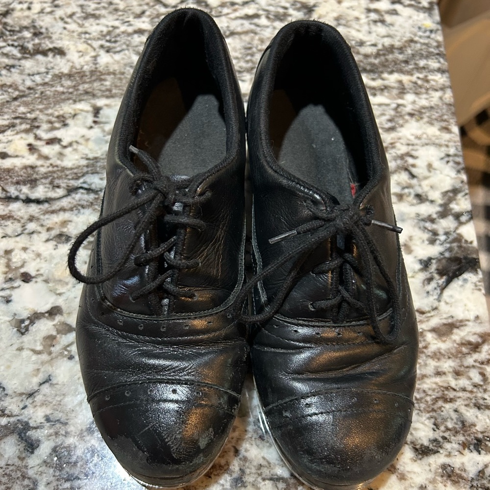 Jason Samual Tap shoes
